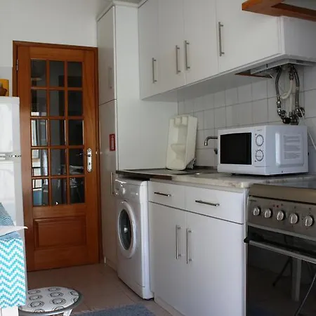 Rosemary House Apartament