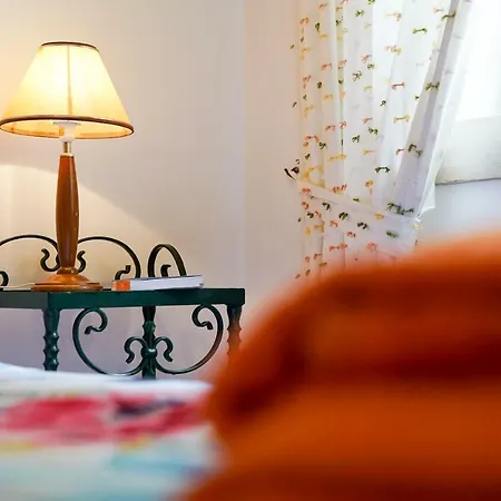 Apartament Rosemary House *