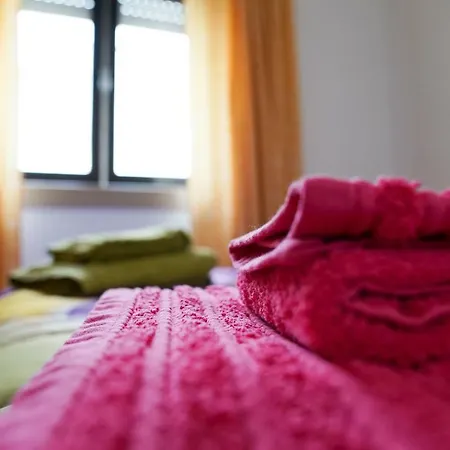 Apartament Rosemary House
