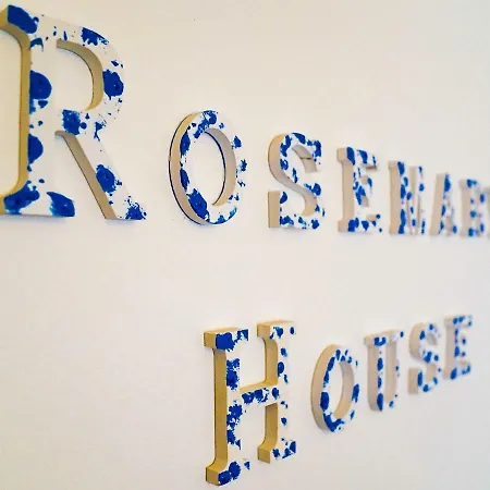 Apartament Rosemary House